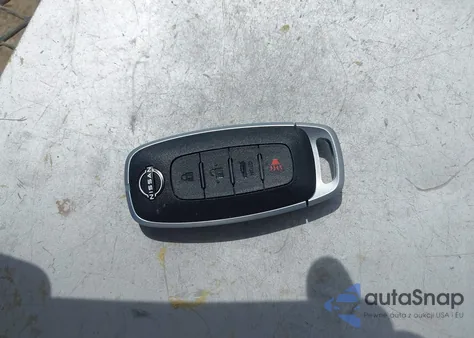 2025 Nissan Sentra Sv из США, поврежденный, VIN 3N1AB8CV4SY218975